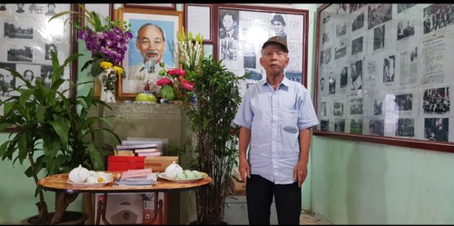 Trân Van Cao, un fervent partisan - ảnh 2