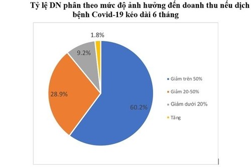 Post-Covid-19: Conférence sur le développement économique  - ảnh 1