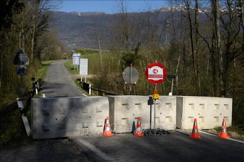 Vers une réouverture des frontières entre pays européens dès le 15 juin? - ảnh 1