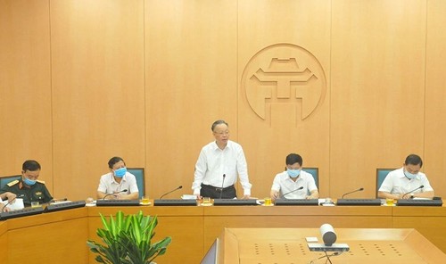 Covid-19: renforcement des dépistages - ảnh 1