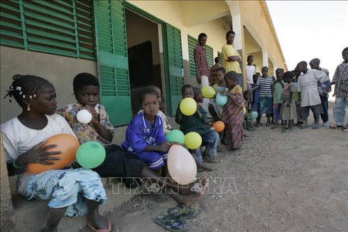 Le Vietnam s’engage à protéger le droit à l’éducation de l’enfant - ảnh 1