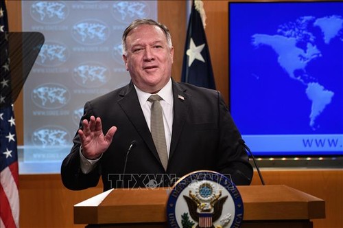 Mike Pompeo souhaite poursuivre le partenariat avec l’ASEAN - ảnh 1