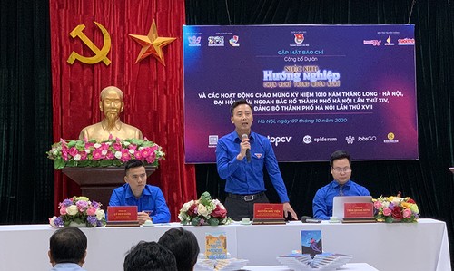 Les célébrations du 1010e anniversaire de Thang Long-Hanoï - ảnh 1