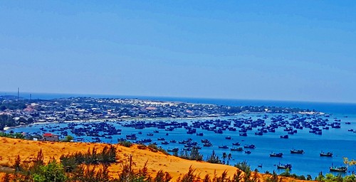 Mui Né mise sur le tourisme - ảnh 1