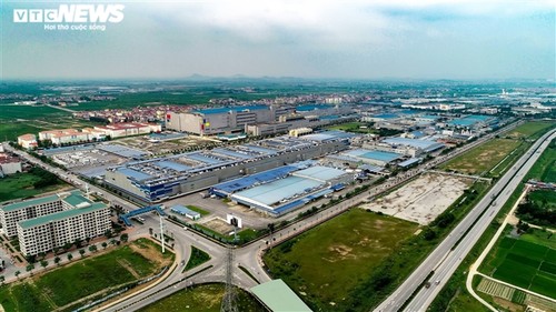 Bac Ninh se prépare à un nouveau flux d’investissements directs étrangers - ảnh 1