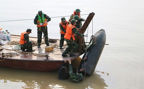 Le Vietnam poursuit ses efforts de déminage  - ảnh 1