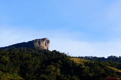 La zone touristique nationale de Môc Châu - ảnh 1