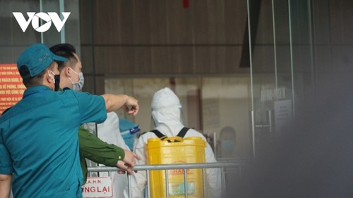 Covid-19: 60 nouveaux cas ce vendredi soir - ảnh 1