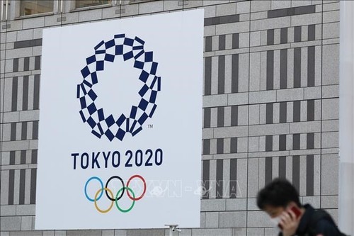 JO d’été de Tokyo 2020: Le CIO est déterminé à l’organiser avec succès - ảnh 1