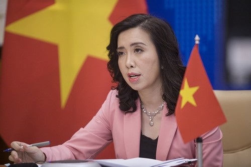 Le Vietnam salue la signature, par le président américain, de la loi contre la discrimination vis-à-vis des Asiatiques - ảnh 1