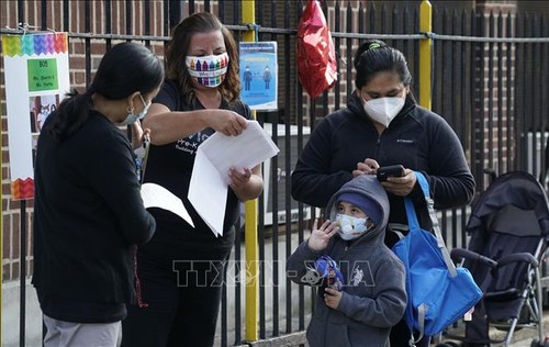 Covid-19: un pays sur trois ne prend aucune mesure pour aider les élèves à rattraper le retard scolaire - ảnh 1