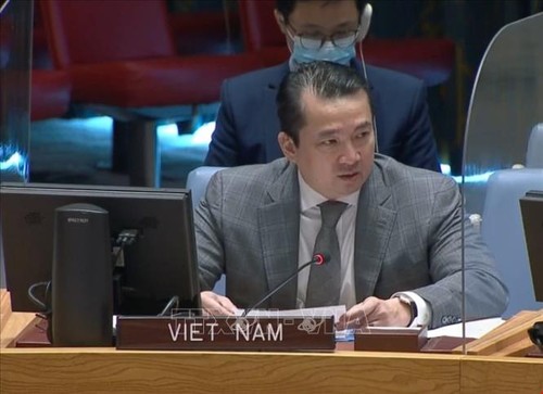 Le Vietnam apprécie la reprise des négociations en Syrie - ảnh 1