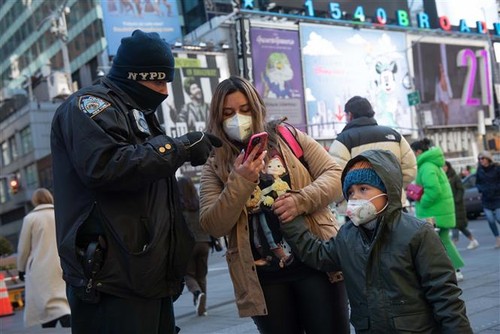 Covid-19 : La Malaisie enregistre le plus grand nombre de cas depuis le début de la pandémie - ảnh 1