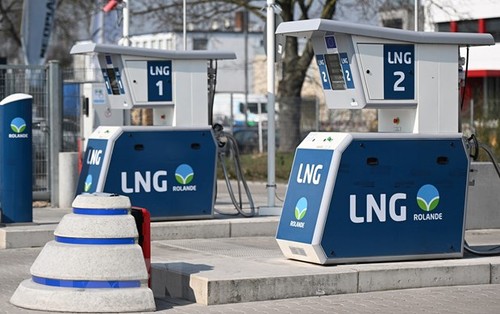 FMI: La fermeture du gaz russe plongerait certains pays de l’UE dans une récession  - ảnh 1