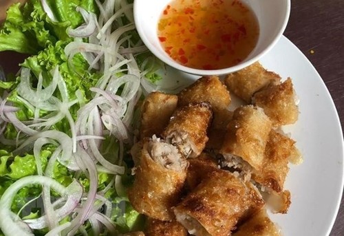 La gastronomie vietnamienne en l’honneur en Israël - ảnh 1