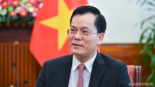 Nguyên Xuân Phuc en Thaïlande pour participer au 29e Forum de l’APEC - ảnh 1