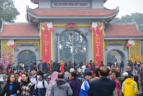 La fête de Lim a débuté - ảnh 1