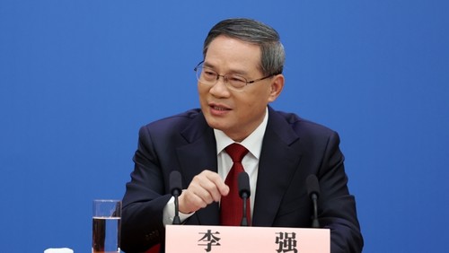 Li Qiang: l'Asie ne doit pas être en proie au chaos ou aux guerres - ảnh 1