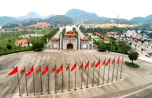 Le culte des rois Hùng, un point d’appui de l’union nationale - ảnh 1