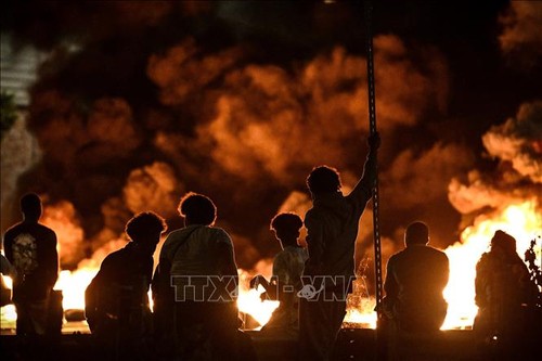 14-Juillet : les mortiers d’artifice interdits pour la Fête nationale, le décret publié - ảnh 1