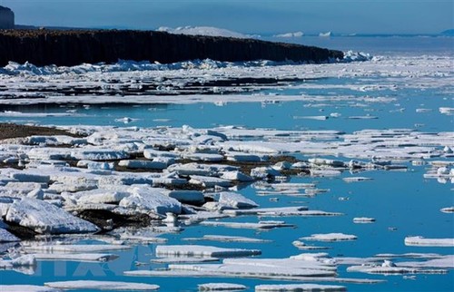 Échec des négociations pour les pertes et dommages climatiques, à l’approche de la COP28 - ảnh 1