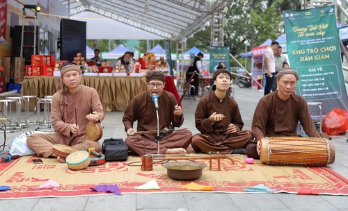 Hai Phong, une ville où la vie culturelle est particulièrement riche - ảnh 2