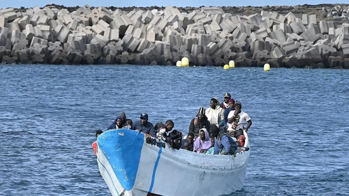 Le pacte sur la migration et l’asile, un pas géant pour l’Union européenne - ảnh 1