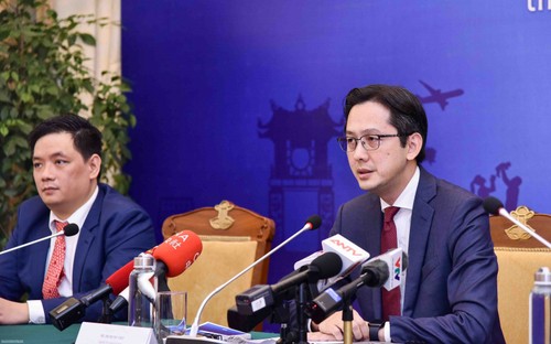 Le Vietnam prêt pour le dialogue sur son rapport national pour le 4e cycle de l’EPU - ảnh 1