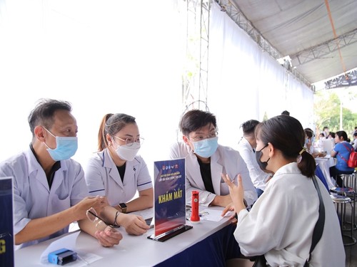 Le festival ‘jeunes travailleurs’ revient pour illuminer le mois des travailleurs - ảnh 1