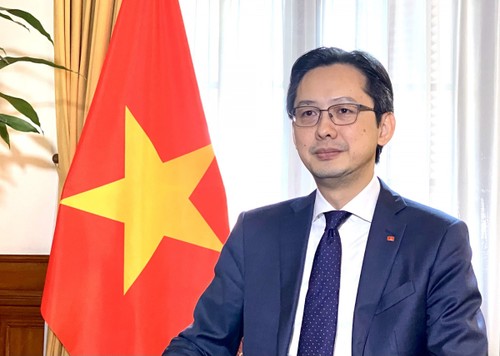 Droits humains: le Vietnam présente son rapport national - ảnh 2