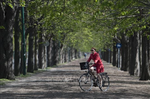 Vienne, la ville la plus agréable à vivre au monde - ảnh 1