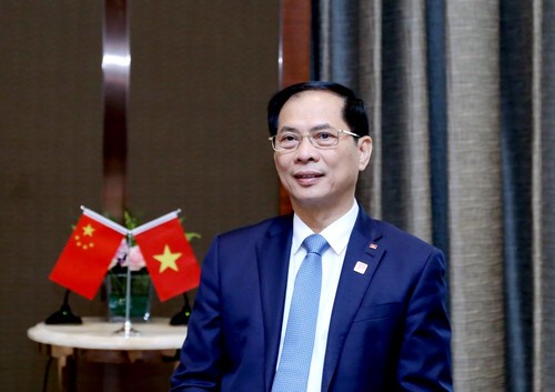 Visite de Pham Minh Chinh en Chine: l’heure est au bilan - ảnh 1