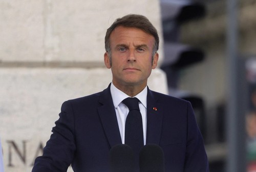 La France se cherche toujours un Premier ministre - ảnh 1