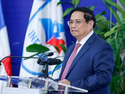 Pham Minh Chinh dessine l’avenir des relations Vietnam-République dominicaine - ảnh 1