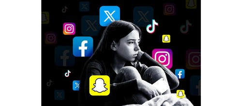 L’Australie, premier pays à interdire les réseaux sociaux pour les moins de 16 ans - ảnh 1