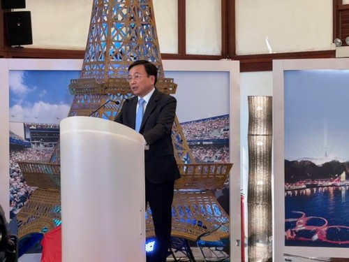 Vietnam - France: une coopération renforcée pour un réseau ferroviaire à grande vitesse durable - ảnh 3