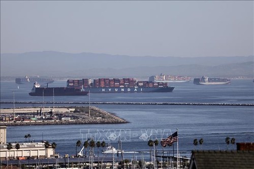 Washington laisse la porte ouverte à des négociations avec d’autres pays - ảnh 1