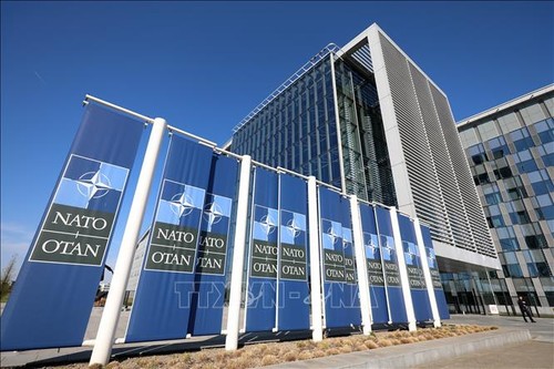 Une “coalition des volontaires” promeut un plan de déploiement de forces de maintien de la paix en Ukraine - ảnh 1