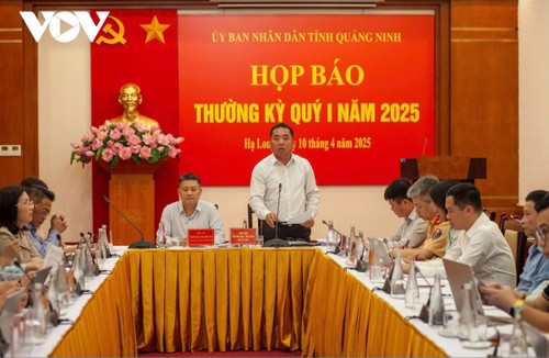Quang Ninh vise 20 millions de visiteurs en 2025 - ảnh 1