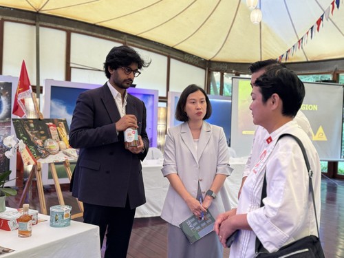 Vietnam - Normandie: une dynamique de partenariat en marche - ảnh 2