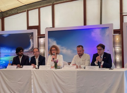 Vietnam - Normandie: une dynamique de partenariat en marche - ảnh 1