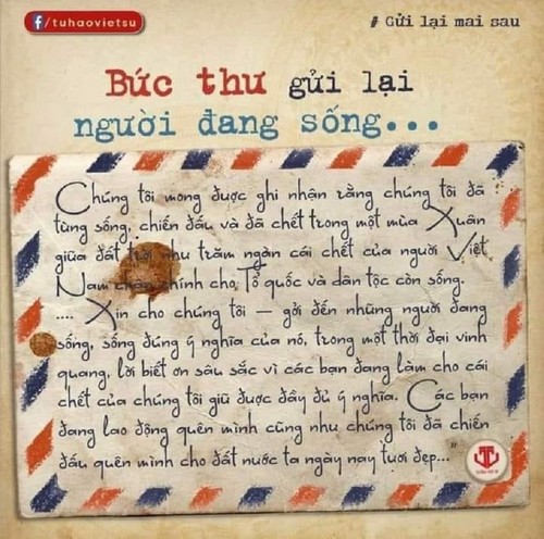 Sur la route de la paix - ảnh 4