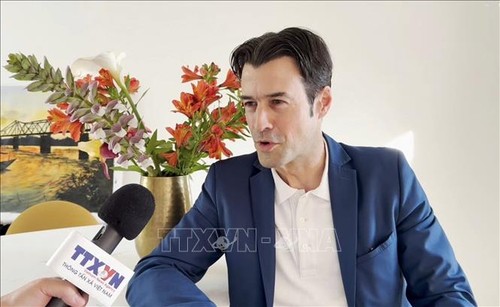 Relations Vietnam-France: vers un approfondissement historique - ảnh 1