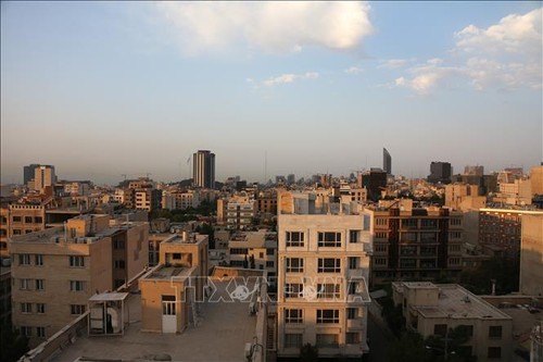 Frappes israéliennes en Iran: la communauté internationale appelle toutes les parties à la retenue - ảnh 1