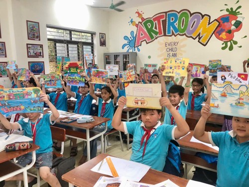 Ruc ro Viêt Nam: les couleurs d’un héritage vivant - ảnh 2