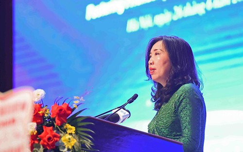 Le Vietnam célèbre 75 ans d’amitié avec l’Europe centrale et orientale - ảnh 2