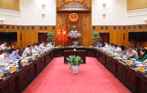 Le Vietnam vise une croissance de 8,5% grâce à une stratégie d’adaptation - ảnh 2