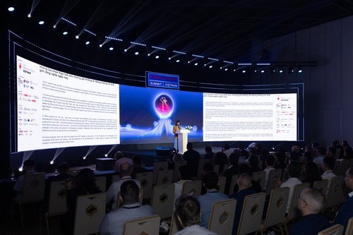 Vietnam-France: un partenariat solide pour bâtir l’avenir de l’innovation - ảnh 2