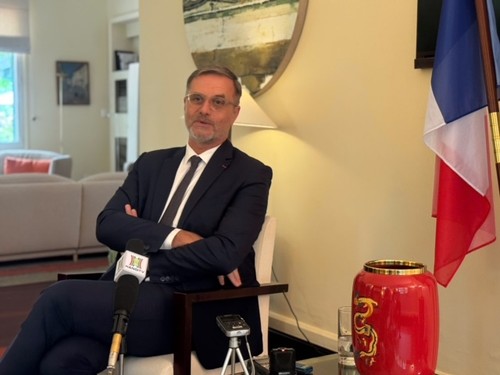 Vietnam-France: un partenariat solide pour bâtir l’avenir de l’innovation - ảnh 1