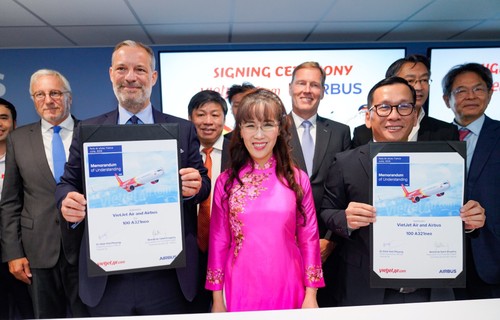 Vietnam-France: un partenariat solide pour bâtir l’avenir de l’innovation - ảnh 3